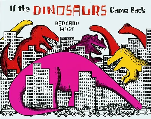 Keby sa vrátili dinosaury - If the Dinosaurs Came Back