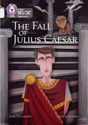 Pád Júlia Cézara - 17. pásmo/Diamant - Fall of Julius Caesar - Band 17/Diamond