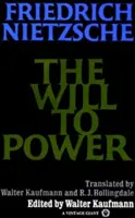 Vôľa k moci - The Will to Power