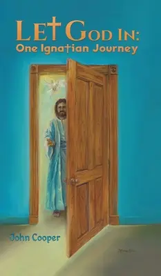 Nechajte Boha vstúpiť - Let God In