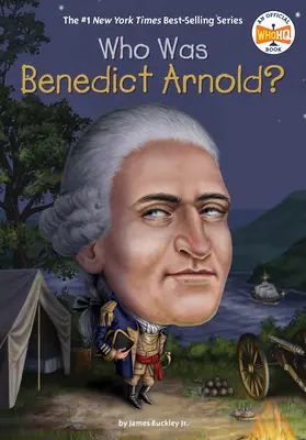 Kto bol Benedict Arnold? - Who Was Benedict Arnold?