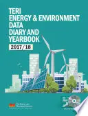 Dátový denník a ročenka TERI Energy & Environment Data Diary and Yearbook (TEDDY) 2017/18 - TERI Energy & Environment Data Diary and Yearbook (TEDDY) 2017/18