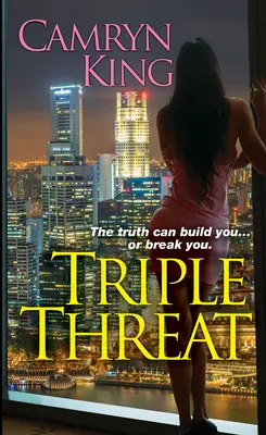 Trojitá hrozba - Triple Threat
