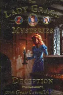 Záhady Lady Grace: Podvod - Lady Grace Mysteries: Deception