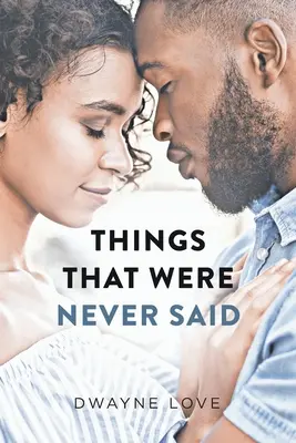 Veci, ktoré nikdy neboli povedané - Things That Were Never Said