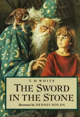 Meč v kameni - The Sword in the Stone