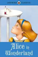 Alica v krajine zázrakov - Alice in Wonderland