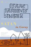 Satan v Goraji - Satan in Goray