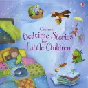 Príbehy na dobrú noc pre malé deti - Bedtime Stories for Little Children
