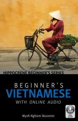 Vietnamčina pre začiatočníkov s online audiomateriálom - Beginner's Vietnamese with Online Audio