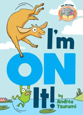 Idem na to! - I'm on It!
