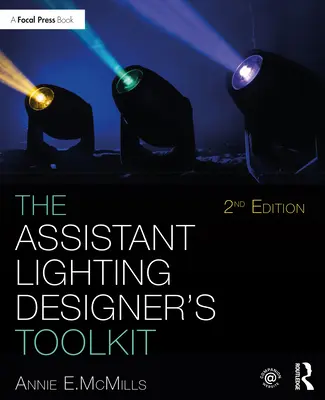 Súbor nástrojov asistenta dizajnéra osvetlenia - The Assistant Lighting Designer's Toolkit