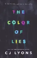 Farba lží - The Color of Lies