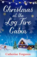 Vianoce v zrube pri ohni - Christmas at the Log Fire Cabin
