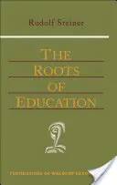Korene vzdelania: (Cw 309) - The Roots of Education: (Cw 309)