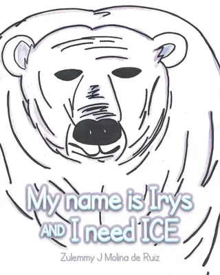 Volám sa Irys a potrebujem ICE - My name is Irys and I need ICE