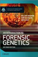 Úvod do forenznej genetiky 2e - An Introduction to Forensic Genetics 2e