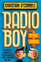 Rádiový chlapec a pomsta starého otca - Radio Boy and the Revenge of Grandad