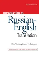 Úvod do rusko-anglického prekladu - Introduction to Russian-English Translation