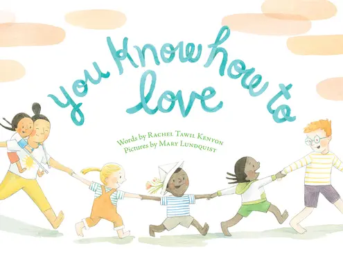 Viete, ako milovať - You Know How to Love
