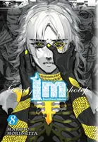 Im: Veľký kňaz Imhotep, zv. 8 - Im: Great Priest Imhotep, Vol. 8