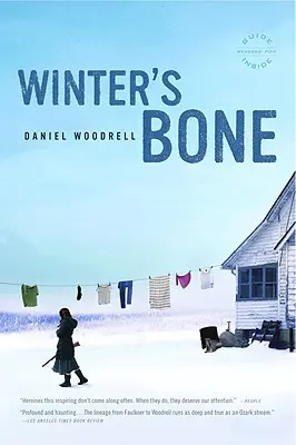 Zimná kosť - Winter's Bone