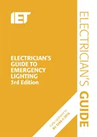 Príručka elektrikára pre núdzové osvetlenie - Electrician's Guide to Emergency Lighting