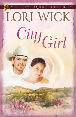 Dievča z mesta - City Girl