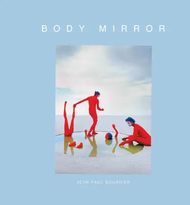 Zrkadlo tela - Body Mirror
