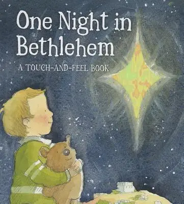 Jedna noc v Betleheme - One Night in Bethlehem