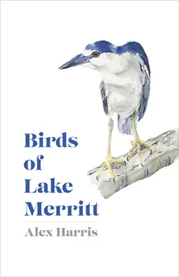 Vtáky jazera Merritt - Birds of Lake Merritt