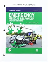 Pracovný zošit pre Emergency Medical Responder: Prvý na mieste činu - Workbook for Emergency Medical Responder: First on Scene