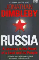 Rusko - Cesta do srdca krajiny a jej obyvateľov - Russia - A Journey to the Heart of a Land and its People