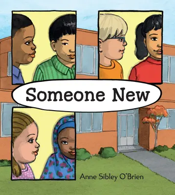 Niekto nový - Someone New
