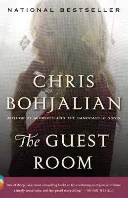 Izba pre hostí - The Guest Room