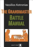 Príručka veľmajstrovskej bitky - The Grandmaster Battle Manual