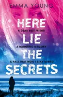 Tu ležia tajomstvá - Here Lie the Secrets