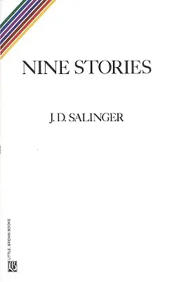 Deväť príbehov - Nine Stories