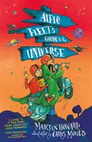 Sprievodca vesmírom Alfieho Fleeta - Alfie Fleet's Guide to the Universe