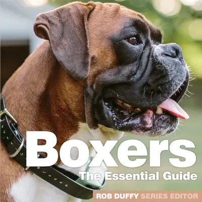 Boxeri: Základný sprievodca - Boxers: The Essential Guide