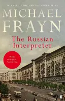 Ruský tlmočník - Russian Interpreter