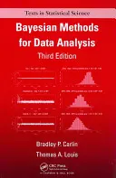 Bayesovské metódy analýzy údajov - Bayesian Methods for Data Analysis