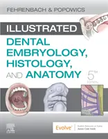 Ilustrovaná zubná embryológia, histológia a anatómia - Illustrated Dental Embryology, Histology, and Anatomy