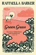 Zelená tráva - Green Grass