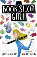 Dievča z kníhkupectva - Bookshop Girl
