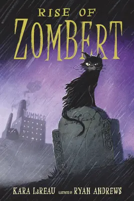 Vzostup Zomberta - Rise of Zombert