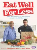 Dobre sa najedzte za menej peňazí - Eat Well for Less