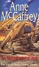 Majsterharper z Pernu - Masterharper Of Pern