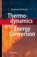 Termodynamika a premena energie - Thermodynamics and Energy Conversion