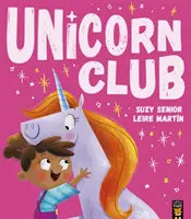 Einhorn-Club - Unicorn Club